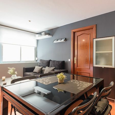Quiet & Cozy San Fernando Apartment 말라가 외부 사진