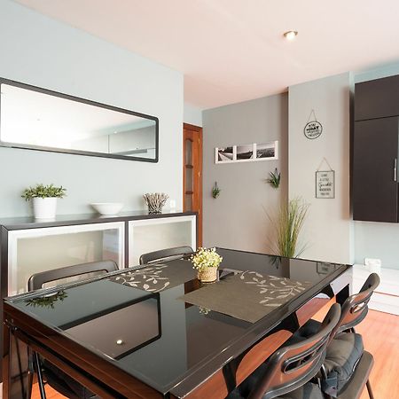 Quiet & Cozy San Fernando Apartment 말라가 외부 사진