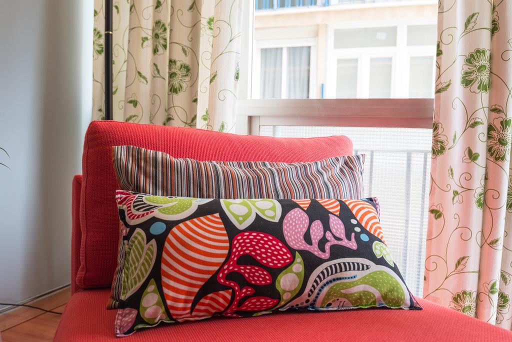 Quiet & Cozy San Fernando Apartment 말라가 외부 사진