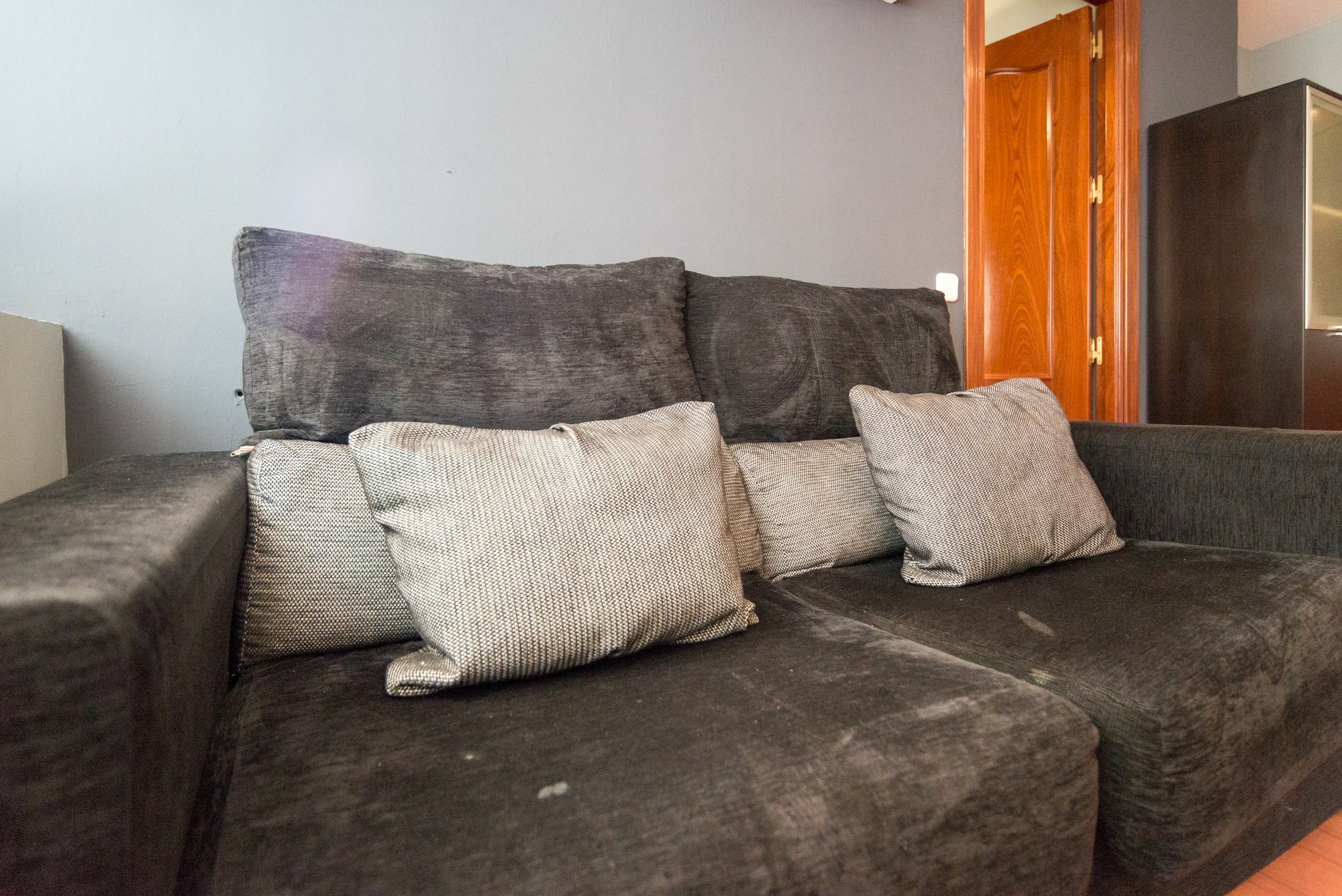 Quiet & Cozy San Fernando Apartment 말라가 외부 사진