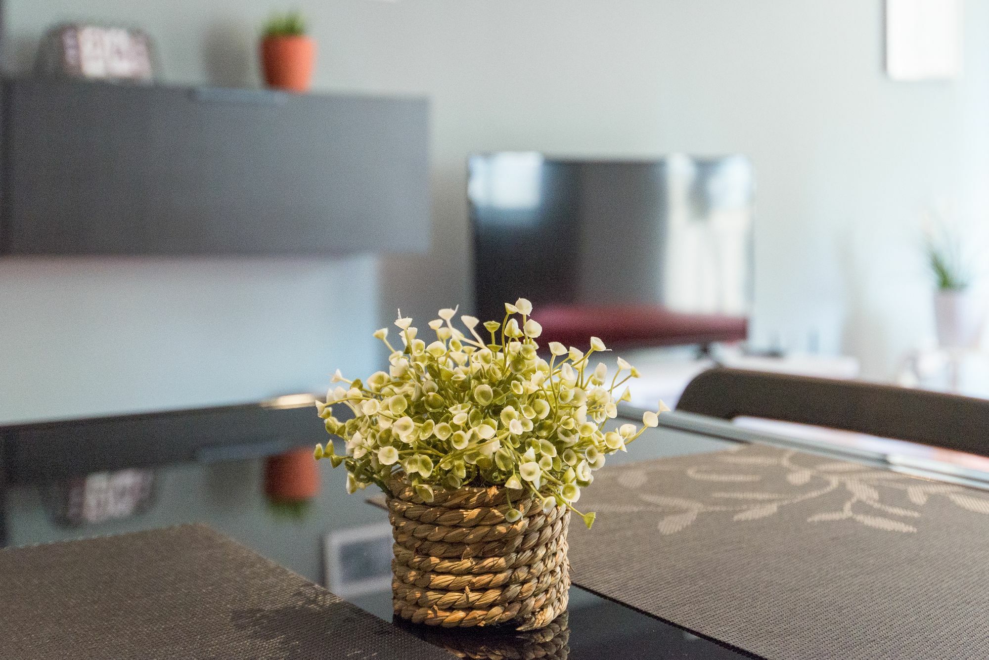 Quiet & Cozy San Fernando Apartment 말라가 외부 사진