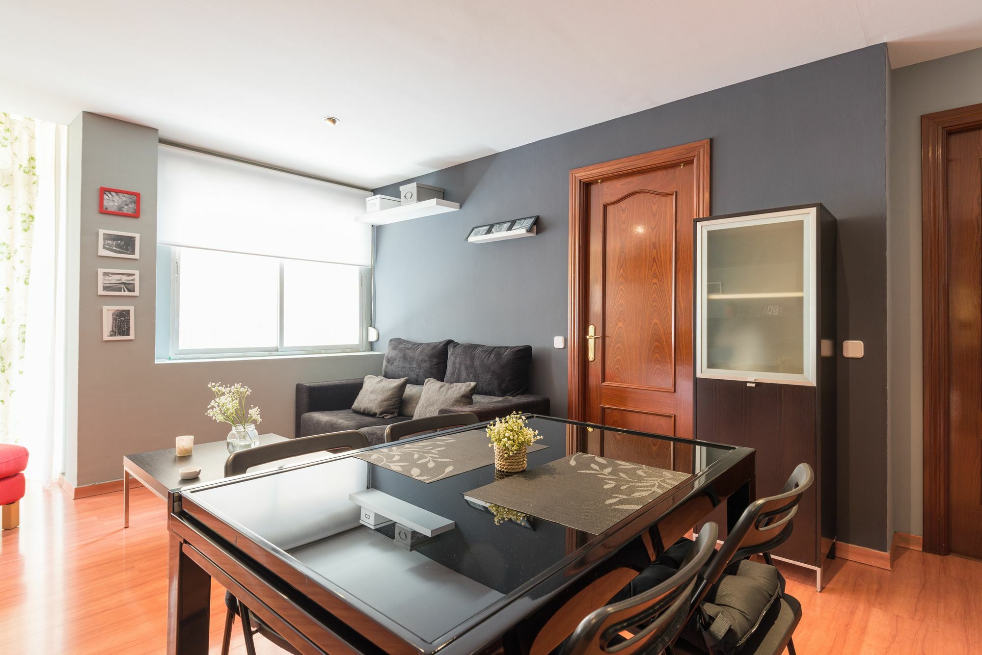 Quiet & Cozy San Fernando Apartment 말라가 외부 사진