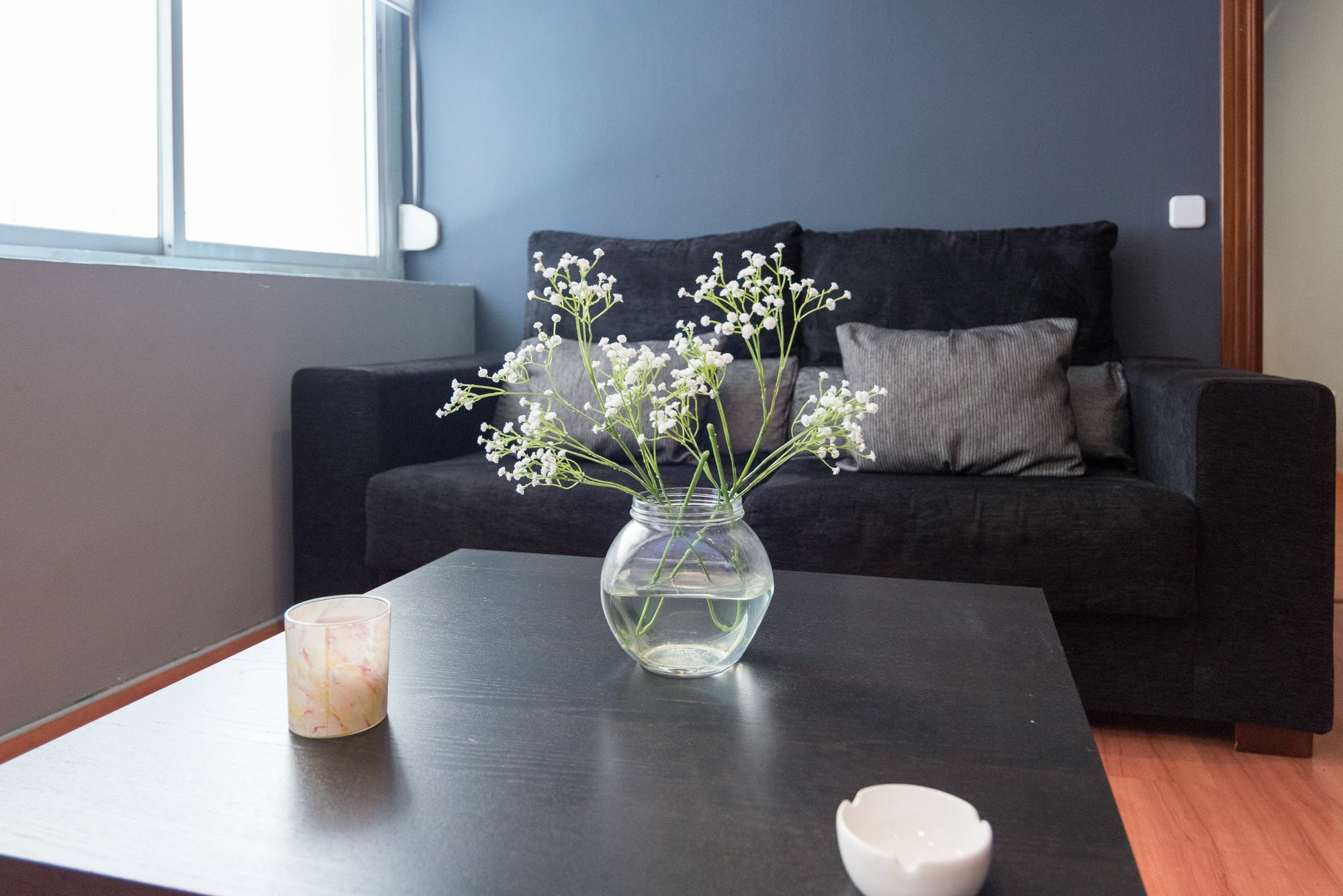 Quiet & Cozy San Fernando Apartment 말라가 외부 사진