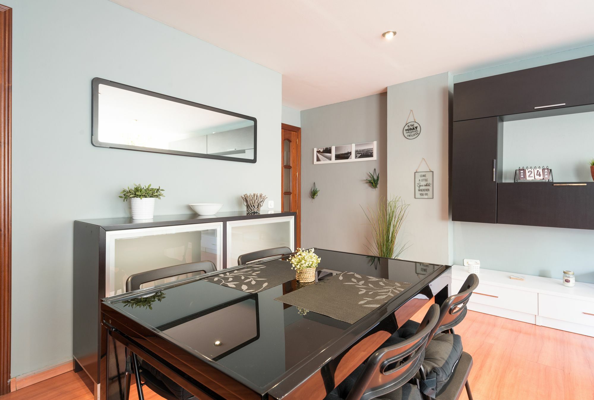 Quiet & Cozy San Fernando Apartment 말라가 외부 사진