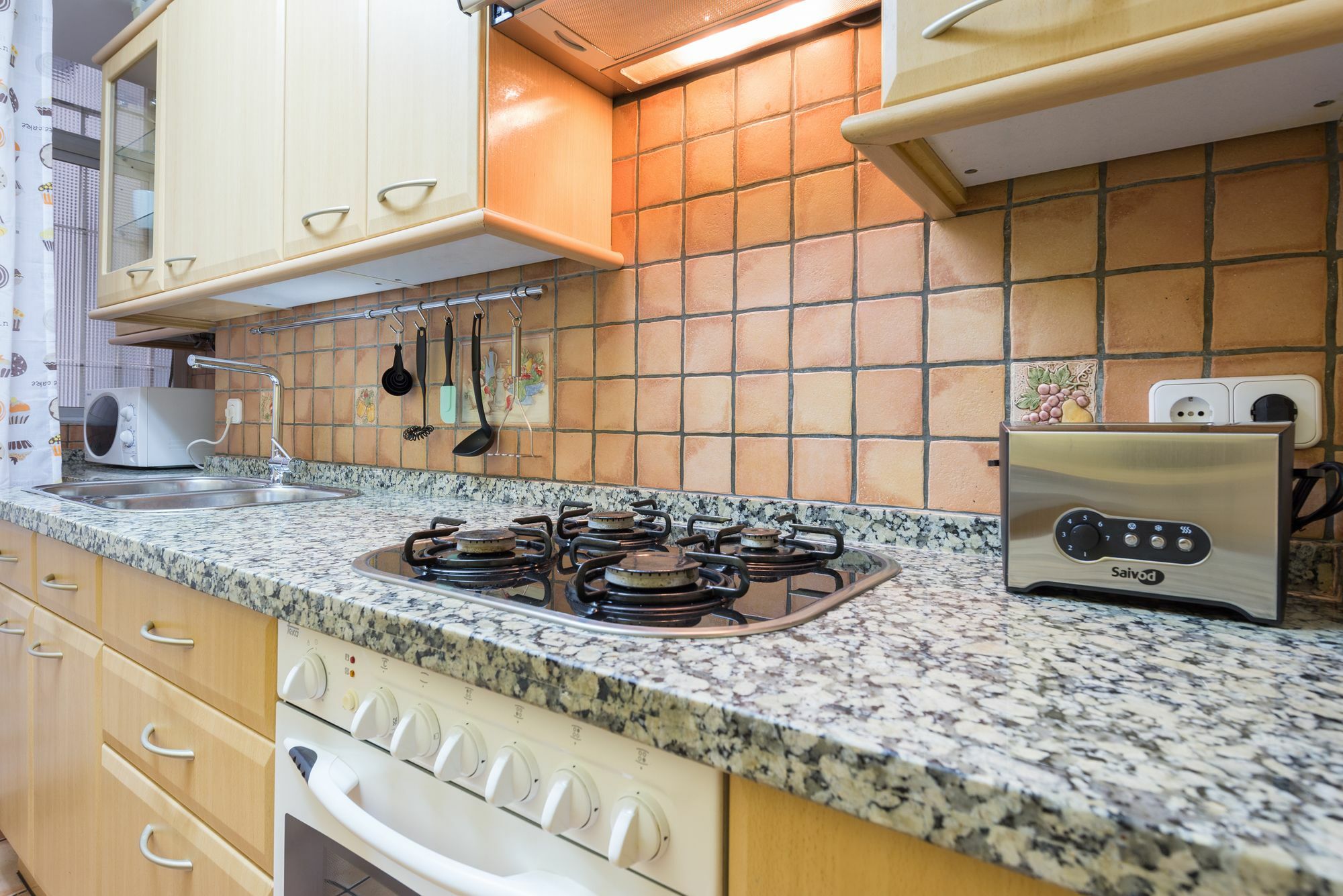 Quiet & Cozy San Fernando Apartment 말라가 외부 사진