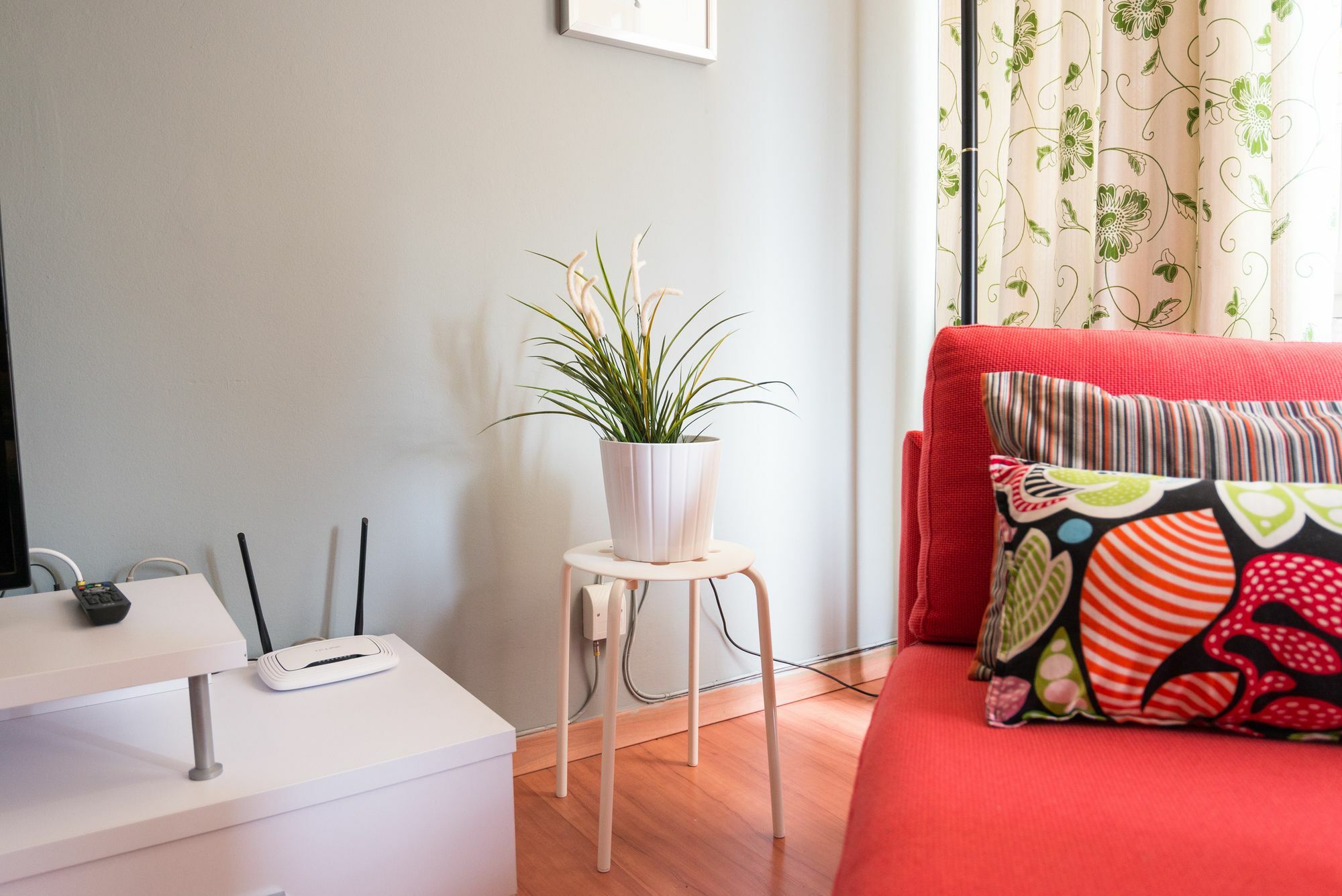 Quiet & Cozy San Fernando Apartment 말라가 외부 사진