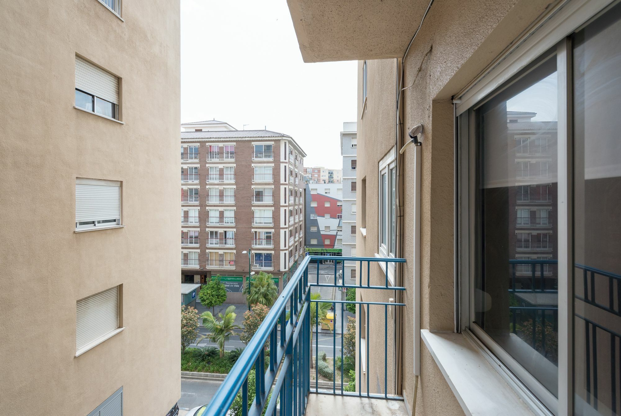 Quiet & Cozy San Fernando Apartment 말라가 외부 사진