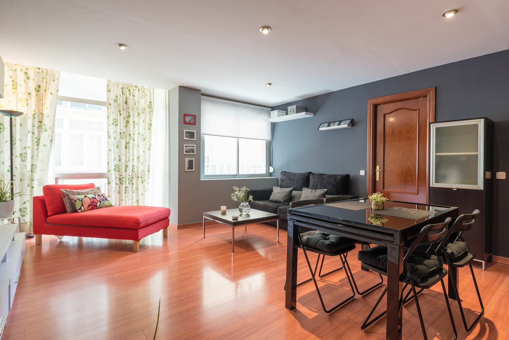 Quiet & Cozy San Fernando Apartment 말라가 외부 사진