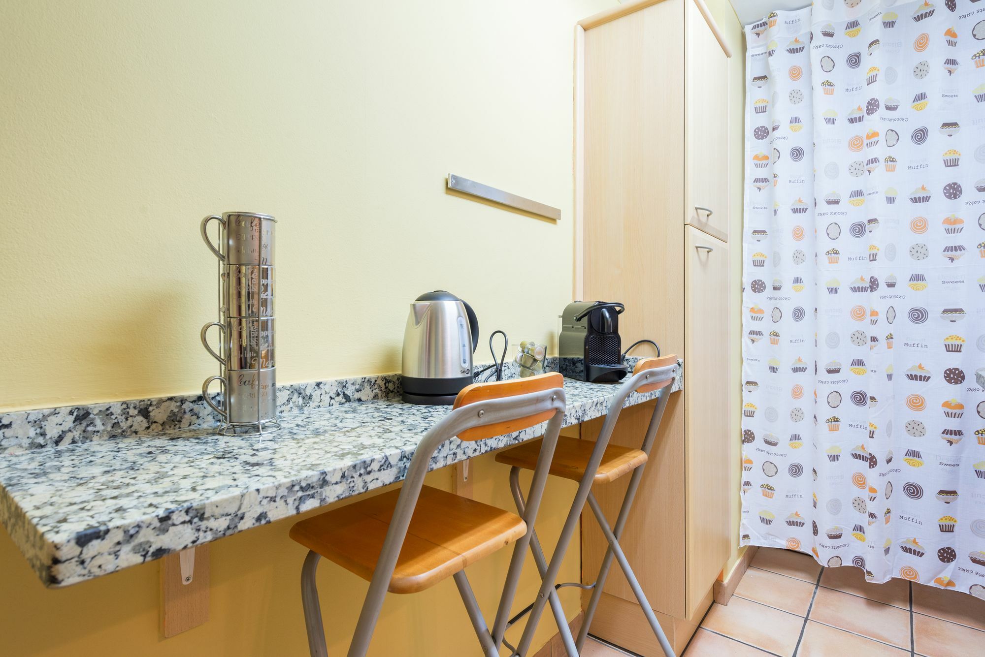 Quiet & Cozy San Fernando Apartment 말라가 외부 사진