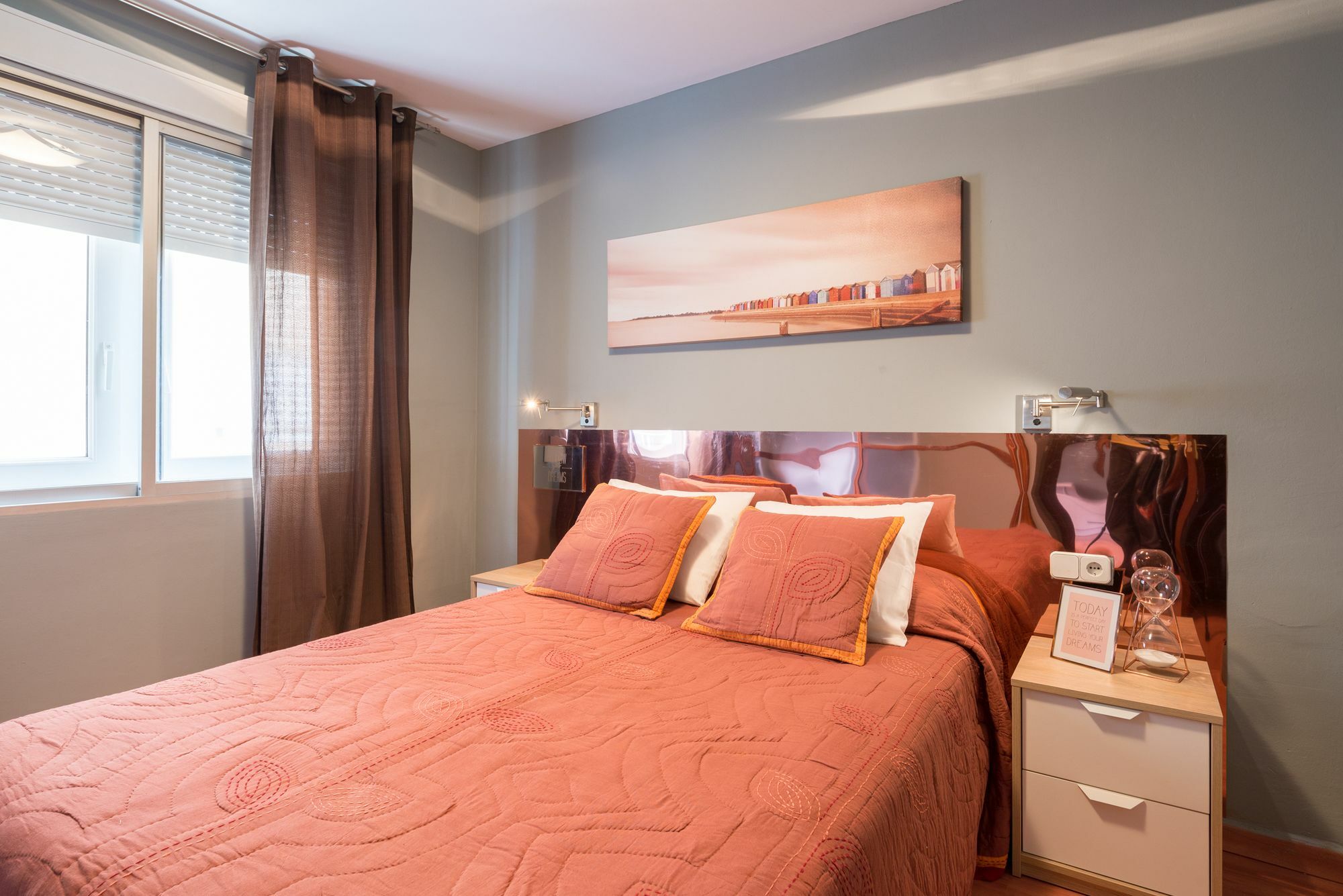 Quiet & Cozy San Fernando Apartment 말라가 외부 사진